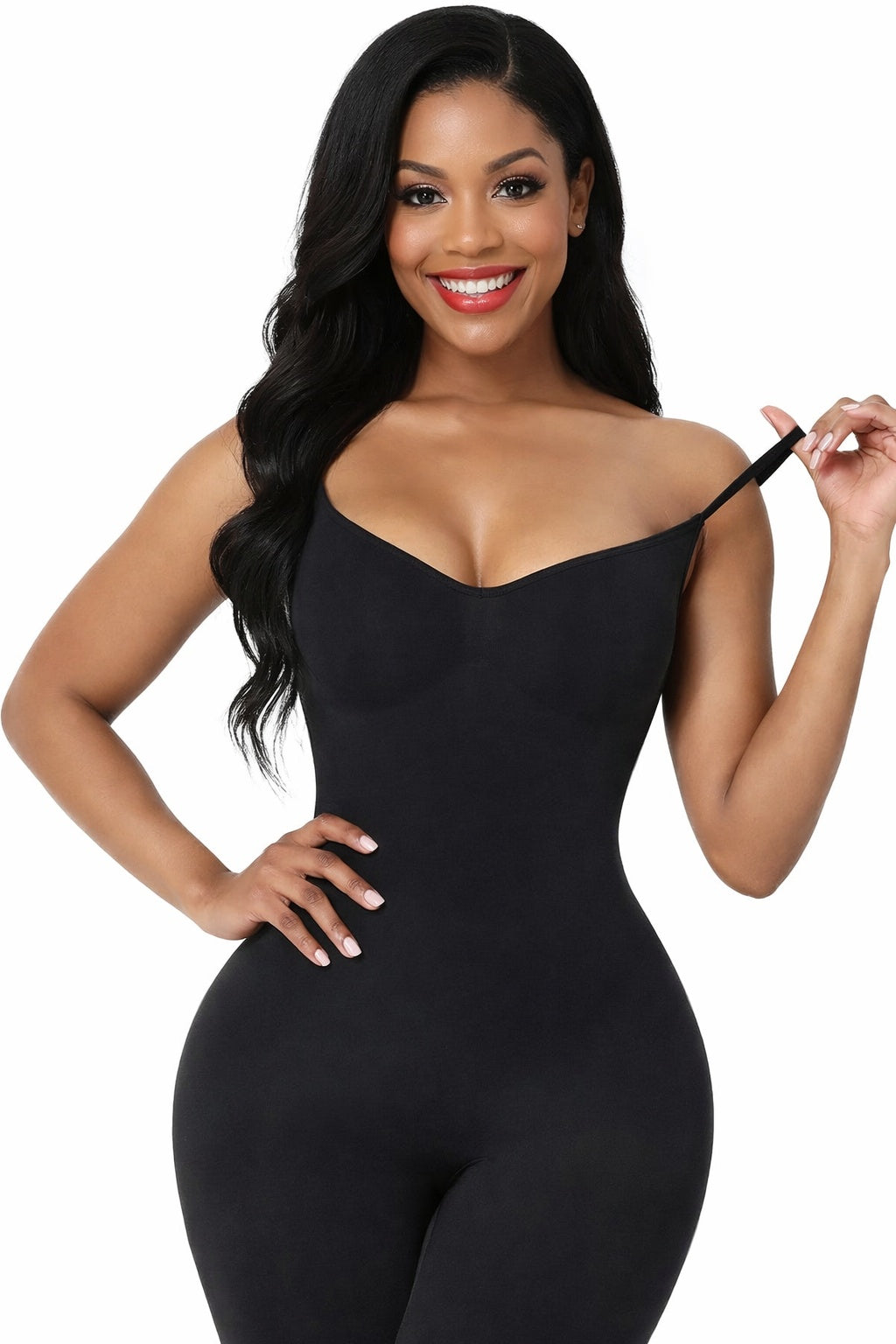 Damen Full-Body Shapewear -bodyluxcare