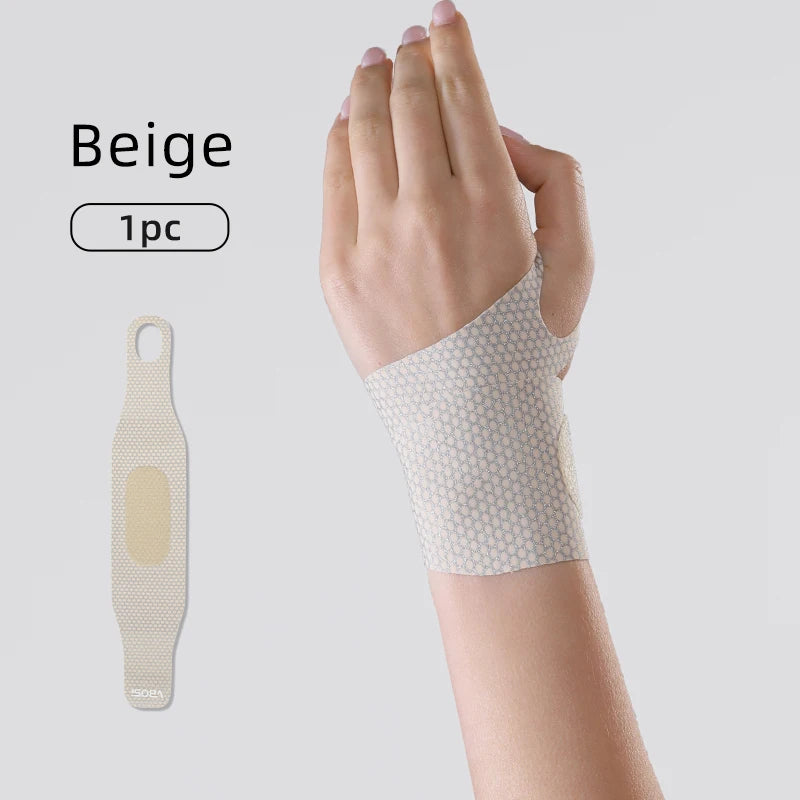 BodyLuxCare Handgelenksbandage Verpackung – Modell V9003