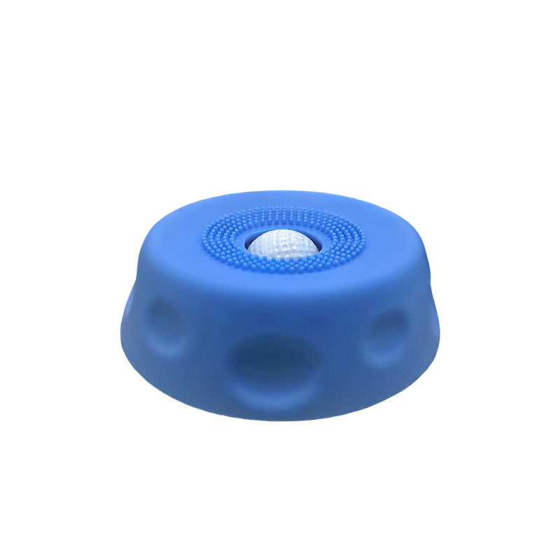 Hund Slow Feeder Ball Verdauung gesund langsam fressen