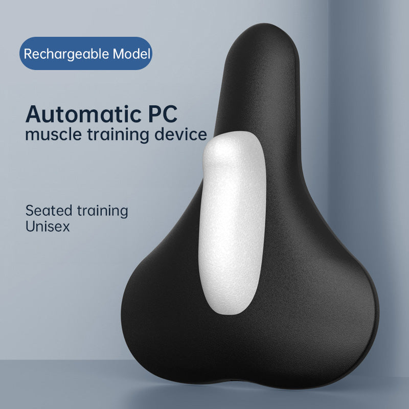 Kegel-Trainer Frauen Schwarz Automatisch USB Aufladbar Beckenbodentraining – BodyLuxCare